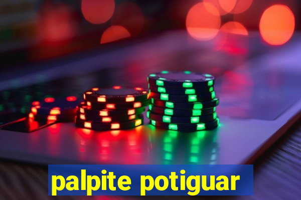 palpite potiguar